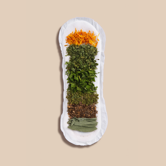 Mama Comfort Pads - Ease Mama