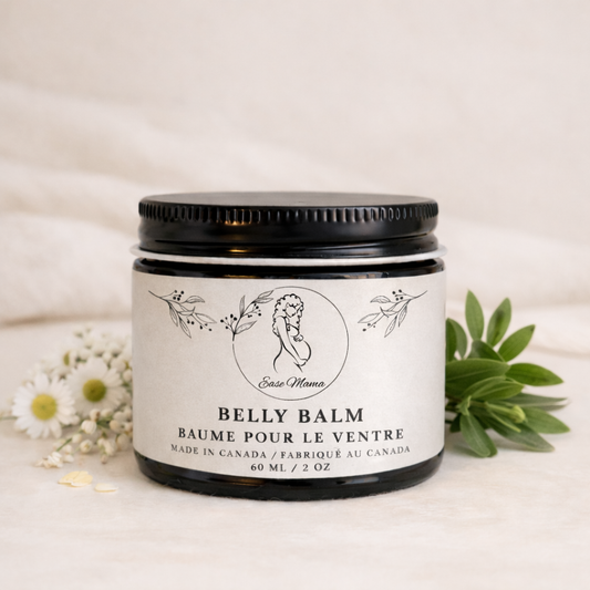 Belly Balm - Ease Mama