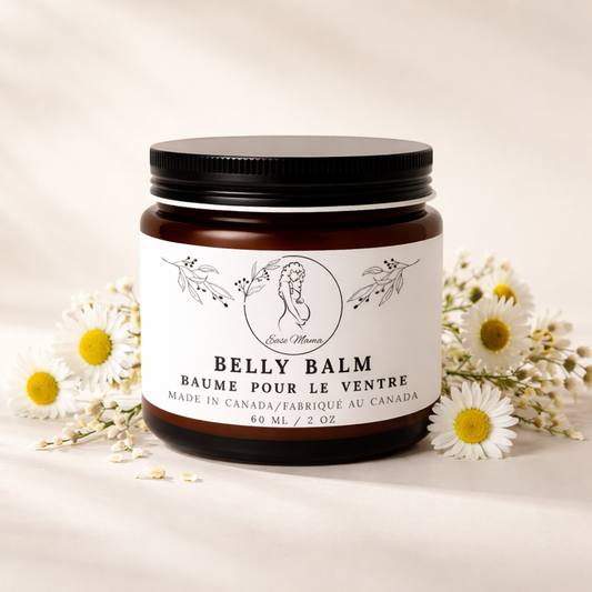 Belly Balm