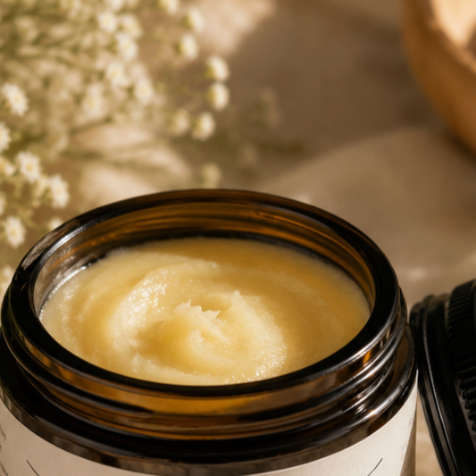 Belly Balm - Ease Mama