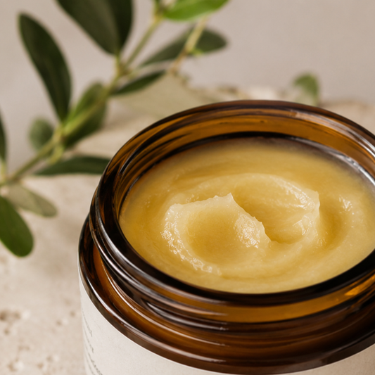 Nipple Balm - Ease Mama