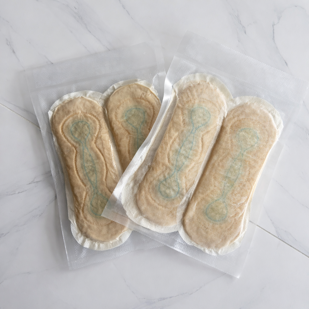 Mama Comfort Pads - Ease Mama