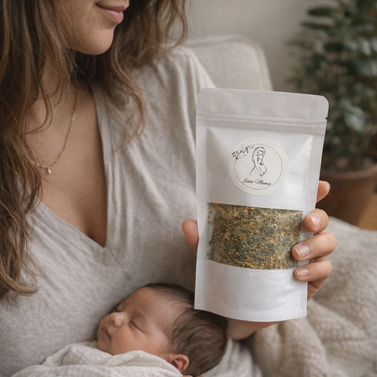 Mama's Sitz Bath Tea
