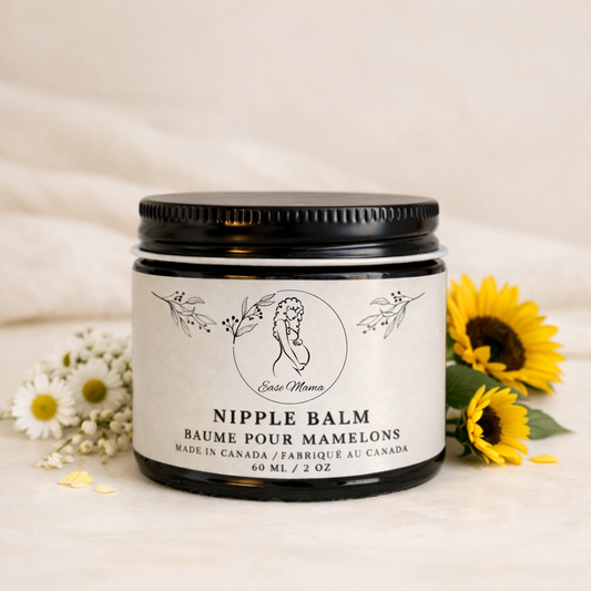 Nipple Balm - Ease Mama