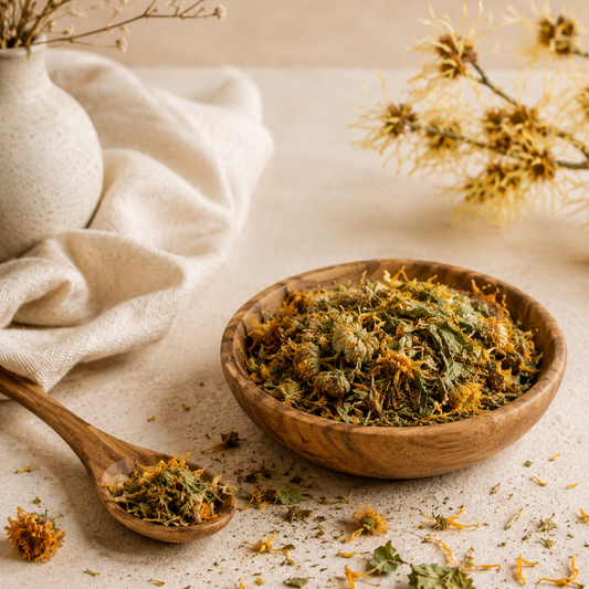 Mama's Sitz Bath Herbs - Ease Mama