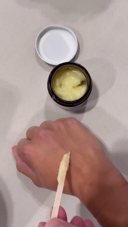 Belly Balm